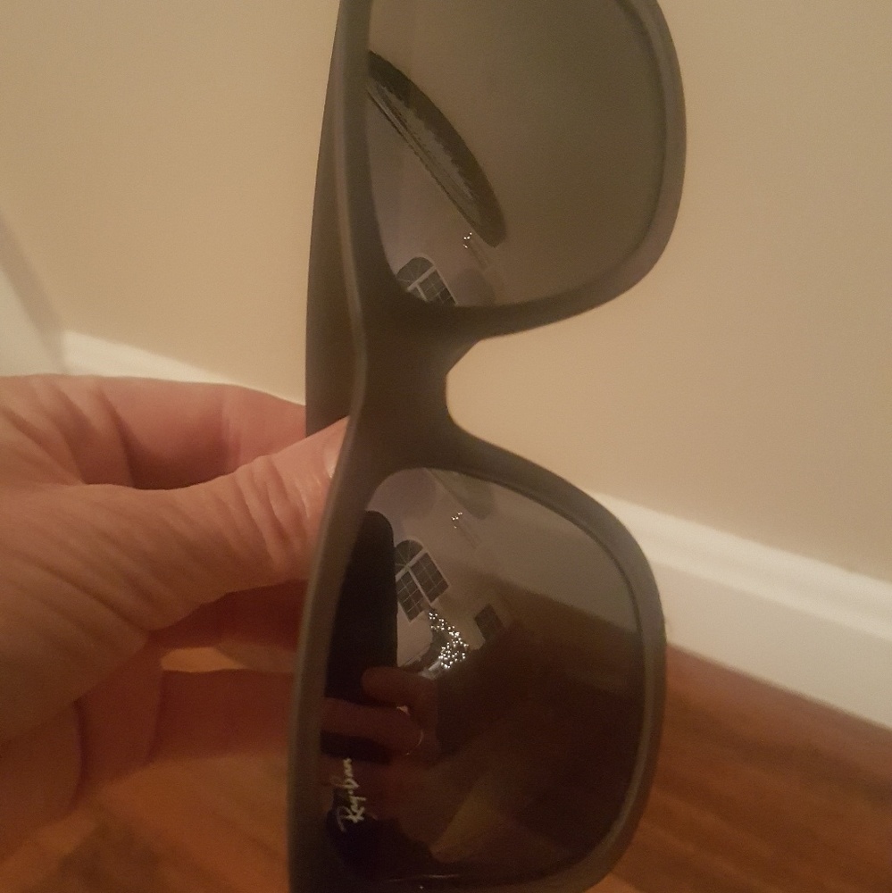 Ray Ban sunglasses